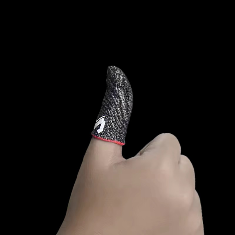 Fingers sleeves – view 3
