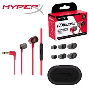 HYPER X CLOUD 2 EARBUDS – view 4