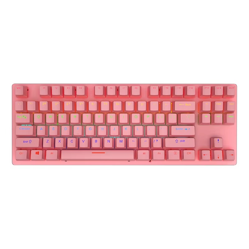 Bajeal Keyboard – view 2