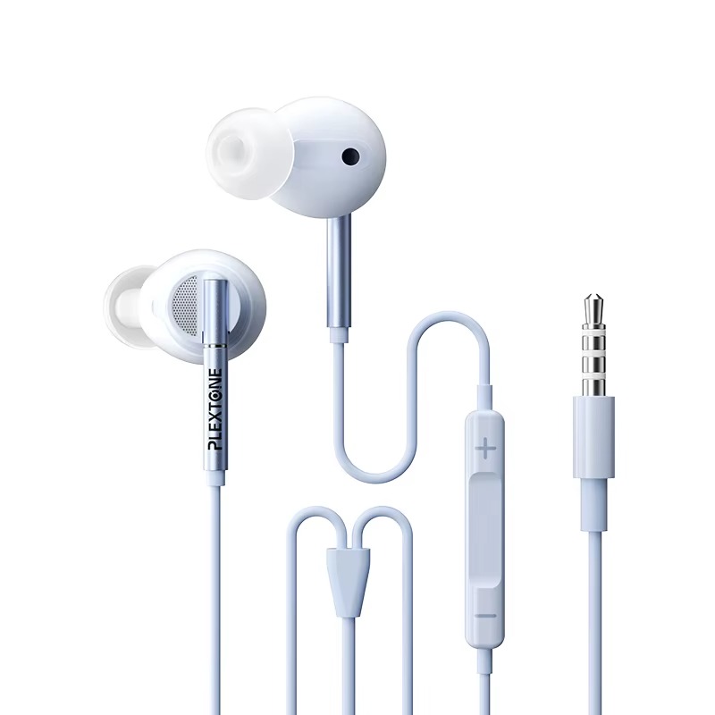 VX4 Earphones – view 5
